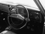 Datsun Bluebird 4-Door Sedan 1967 года